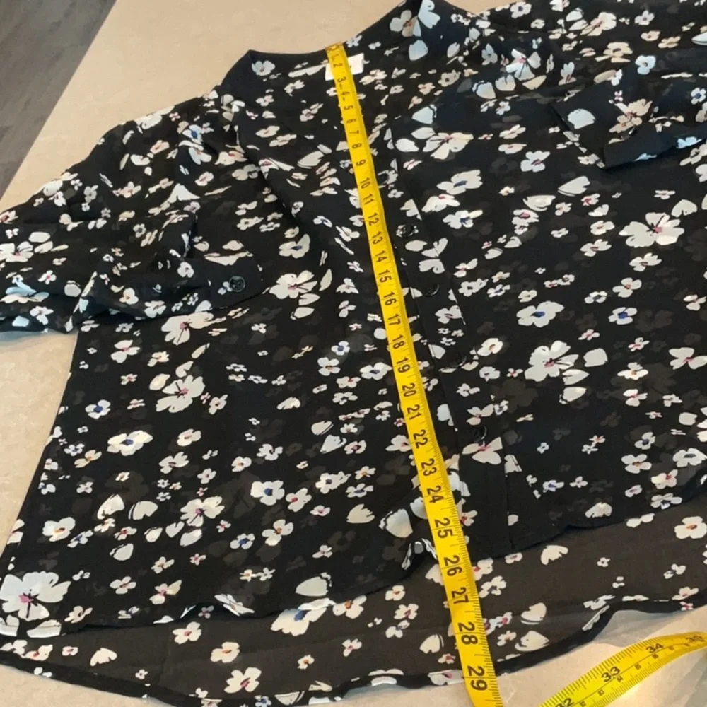 Cabi Delight Top - Picture 7 of 14
